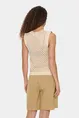 St. Tropez - Vest - Beige - KeirySZ Vest - 30514002