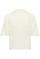 St. Tropez - Vest - Lichtblauw - KarellaSZ Cardigan - 30514089