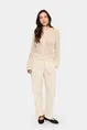 St. Tropez - Vest - Lichtgrijs - KarlinaSZ Cardigan - 30514074