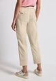 Street One - Katoenen broek - Beige - Bonny Summer Beng - A379201