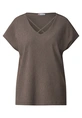 Structure shirt w.cross