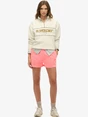 Superdry - Korte broek - Koraal - Essential Logo Gd Shorts - W7110462A