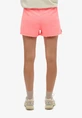 Superdry - Korte broek - Koraal - Essential Logo Gd Shorts - W7110462A