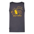 Surrento singlet navy