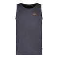 Surrento singlet navy