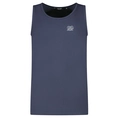 Surrento singlet navy
