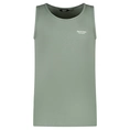 Surrento singlet navy