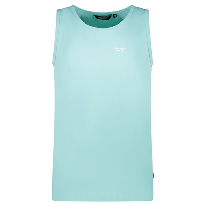 Surrento singlet navy
