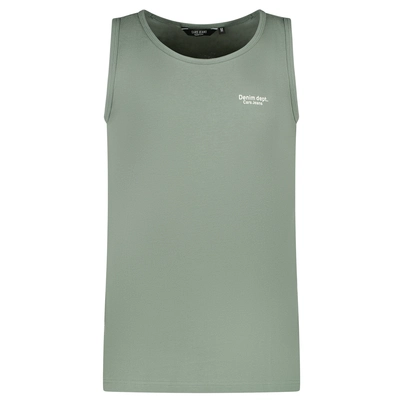 Surrento singlet navy