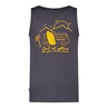 Surrento singlet navy