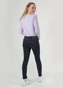 Suzy skinny fit