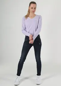 Suzy skinny fit