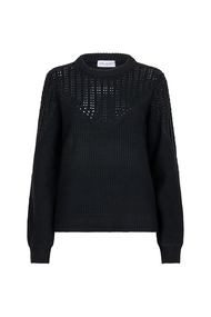 Sweater amber