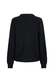 Sweater amber