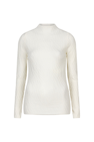 Sweater fleur