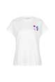 T-shirt aurora