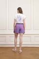 T-shirt aurora