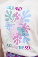 T-shirt aurora