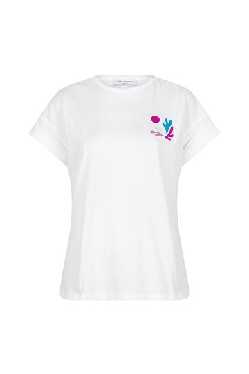 T-shirt aurora