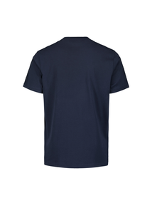 T-shirt crewneck solid basic