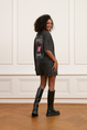 T-shirt dress roxy