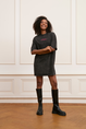 T-shirt dress roxy