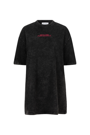 T-shirt dress roxy