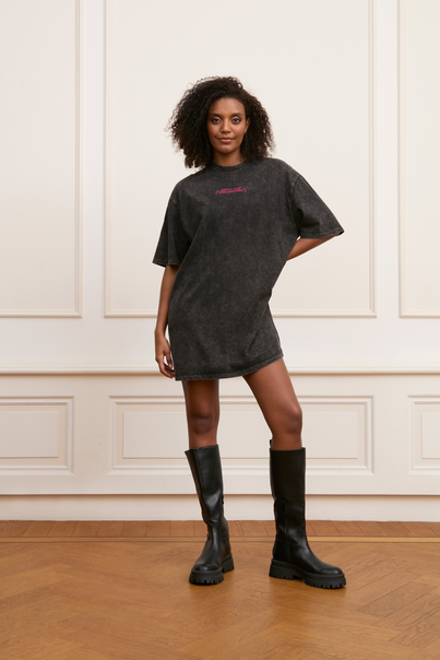 T-shirt dress roxy