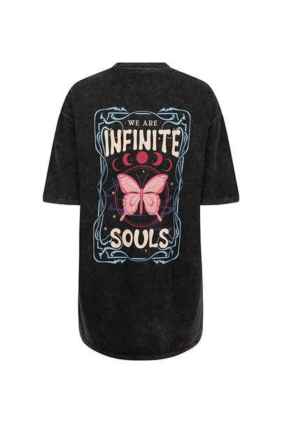 T-shirt dress roxy