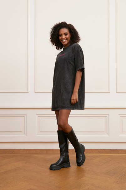 T-shirt dress roxy
