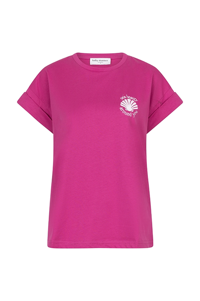 T-shirt shella