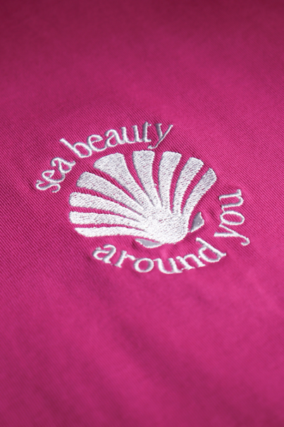 T-shirt shella