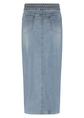 Tramontana - Denim rok - Lichte Denim - F01-15-201