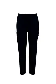 Trouser fenna