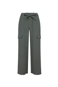 Trouser nora