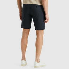 Vanguard - Korte broek katoen - Blauw - Vsh2504687 - V11 Shorts Linen