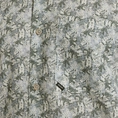 Vanguard - Overhemd korte mouw - Wit - Vsis2503232 - Short Sleeve Shirt Printed Tencel