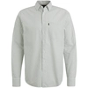 Vanguard - Overhemd lange mouw - Donkergroen - Vsi2503223 - Long Sleeve Shirt YD Dobby stripe