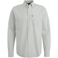 Vanguard - Overhemd lange mouw - Donkergroen - Vsi2503223 - Long Sleeve Shirt YD Dobby stripe