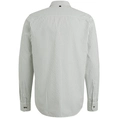 Vanguard - Overhemd lange mouw - Donkergroen - Vsi2503223 - Long Sleeve Shirt YD Dobby stripe