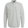 Vanguard - Overhemd lange mouw - Donkergroen - Vsi2503223 - Long Sleeve Shirt YD Dobby stripe