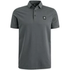 Vanguard - Polo - Grijs - Vpss2504850 - Short sleeve polo pique blend gent