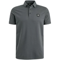 Vanguard - Polo - Grijs - Vpss2504850 - Short sleeve polo pique blend gent