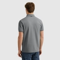 Vanguard - Polo - Grijs - Vpss2504850 - Short sleeve polo pique blend gent