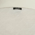 Vanguard - Polo - Wit - Vpss2505879 - Short sleeve polo jacquard merceri
