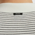 Vanguard - Polo - Wit - Vpss2505887 - Short sleeve polo cotton modal