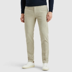 Vanguard - Regular Fit - Beige - V9 Chino Structure Tencel
