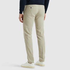 Vanguard - Regular Fit - Beige - V9 Chino Structure Tencel
