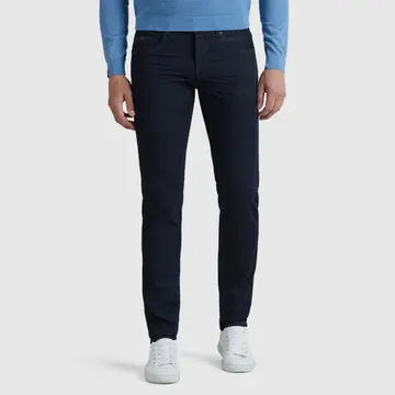 Vanguard - Slim Fit Jeans - Ruw Denim - Vtr850-Ifw - V850 Rider Intense F