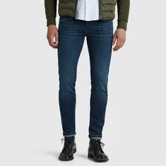 Vanguard - Slim Fit Jeans - Vintage - V12 Rider Denim Blue